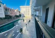 Dostępny zakup Apartament 2+1 od inwestora w kompleksie w budowie, centrum Alanyi — plaża Kleopatra 14