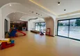 Kupić Apartament 2+1 od inwestora w kompleksie w budowie, centrum Alanyi — plaża Kleopatra 15