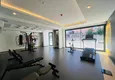 Kupić Apartament 2+1 od inwestora w kompleksie w budowie, centrum Alanyi — plaża Kleopatra 18