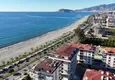 Kupić Nowy projekt przy plaży w dzielnicy Kestel, Alanya 2