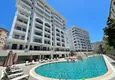 Kupić Apartament 2+1 od inwestora w kompleksie w budowie, centrum Alanyi — plaża Kleopatra 3