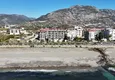Kupić Nowy projekt przy plaży w dzielnicy Kestel, Alanya 3