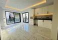 Dostępny zakup Apartament 2+1 od inwestora w kompleksie w budowie, centrum Alanyi — plaża Kleopatra 3