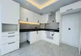 Dostępny zakup Apartament 2+1 od inwestora w kompleksie w budowie, centrum Alanyi — plaża Kleopatra 4