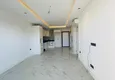Dostępny zakup Apartament w centrum Alanyi od inwestora z widokiem na morze — Plaża Kleopatra 4