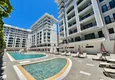 Kupić Apartament 2+1 od inwestora w kompleksie w budowie, centrum Alanyi — plaża Kleopatra 4