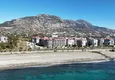 Kupić Nowy projekt przy plaży w dzielnicy Kestel, Alanya 4