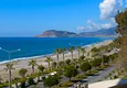 Kupić Nowy projekt przy plaży w dzielnicy Kestel, Alanya 11