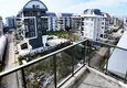 Dostępny zakup Kompleks butikowy w dzielnicy Alanya - Kargicak 5