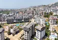 Kupić Nowy kompleks mieszkaniowy z przemyślaną infrastrukturą — Alanya, dzielnica Górna Oba 5