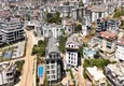 Kupić Nowy kompleks mieszkaniowy z przemyślaną infrastrukturą — Alanya, dzielnica Górna Oba 6