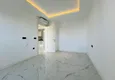 Dostępny zakup Apartament w centrum Alanyi od inwestora z widokiem na morze — Plaża Kleopatra 7