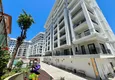 Kupić Apartament 2+1 od inwestora w kompleksie w budowie, centrum Alanyi — plaża Kleopatra 7