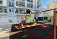 Kupić Apartament 2+1 od inwestora w kompleksie w budowie, centrum Alanyi — plaża Kleopatra 8
