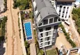 Kupić Nowy kompleks mieszkaniowy z przemyślaną infrastrukturą — Alanya, dzielnica Górna Oba 8