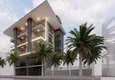 Kupić Apartamenty od dewelopera w okolicy Kestel przy plaży 7