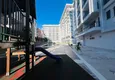 Kupić Apartament 2+1 od inwestora w kompleksie w budowie, centrum Alanyi — plaża Kleopatra 9