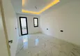 Dostępny zakup Apartament 2+1 od inwestora w kompleksie w budowie, centrum Alanyi — plaża Kleopatra 9
