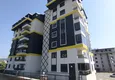 Kupić Nowoczesny kompleks mieszkaniowy w Gazipasa - apartamenty od dewelopera w Alanyi 10 