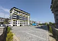 Kupić Nowoczesny kompleks mieszkaniowy w Gazipasa - apartamenty od dewelopera w Alanyi 1 