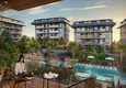 Kupić Ekskluzywny projekt kompleksu mieszkalnego premium w rejonie Oba  12 