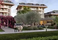 Kupić Ekskluzywny projekt kompleksu mieszkalnego premium w rejonie Oba  14 