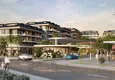 Kupić Ekskluzywny projekt kompleksu mieszkalnego premium w rejonie Oba  17 
