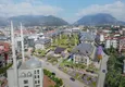 Kupić Ekskluzywny projekt kompleksu mieszkalnego premium w rejonie Oba  18 
