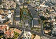 Kupić Ekskluzywny projekt kompleksu mieszkalnego premium w rejonie Oba  19 