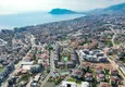 Kupić Ekskluzywny projekt kompleksu mieszkalnego premium w rejonie Oba  21 