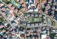 Kupić Ekskluzywny projekt kompleksu mieszkalnego premium w rejonie Oba  24 