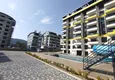 Kupić Nowoczesny kompleks mieszkaniowy w Gazipasa - apartamenty od dewelopera w Alanyi 3 