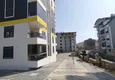 Kupić Nowoczesny kompleks mieszkaniowy w Gazipasa - apartamenty od dewelopera w Alanyi 8 