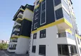Kupić Nowoczesny kompleks mieszkaniowy w Gazipasa - apartamenty od dewelopera w Alanyi 9 