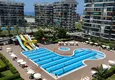 Kupić Apartament 1+1 w Avsallar - umeblowany i z przeszklonym balkonem 7