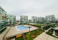 Dostępny zakup Apartament 1+1 w Avsallar - umeblowany i z przeszklonym balkonem 10