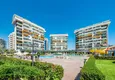Kupić Apartament 1+1 w Avsallar - umeblowany i z przeszklonym balkonem 8