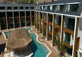 Kupić Duplex ogrodowy z meblami do wynajęcia w Alanya, dzielnica Konakli C3 11