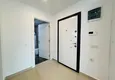 Dostępny zakup Apartament 1+1 w Avsallar - umeblowany i z przeszklonym balkonem 1