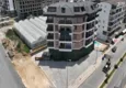 Kupić Apartamenty nad morzem od dewelopera — drugi nadmorski, Kargicak, Alanya 1