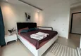 Dostępny zakup Apartament 1+1 w Avsallar - umeblowany i z przeszklonym balkonem 12