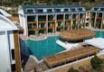 Kupić Duplex ogrodowy z meblami do wynajęcia w Alanya, dzielnica Konakli C3 12