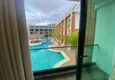 Dostępny zakup Duplex ogrodowy z meblami do wynajęcia w Alanya, dzielnica Konakli C3 18