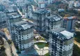 Kupić Wynajem w Avsallar — nieumeblowane mieszkanie z jedną sypialnią A11 2 