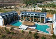 Kupić Duplex ogrodowy z meblami do wynajęcia w Alanya, dzielnica Konakli C3 2