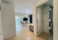 Dostępny zakup Apartament 1+1 w Avsallar - umeblowany i z przeszklonym balkonem 2