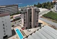 Kupić Apartamenty nad morzem od dewelopera — drugi nadmorski, Kargicak, Alanya 3