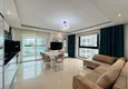 Dostępny zakup Apartament 1+1 w Avsallar - umeblowany i z przeszklonym balkonem 3