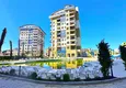 Kupić Długoterminowy wynajem w Avsallar - przytulne mieszkanie w nowoczesnym kompleksie B16 4 