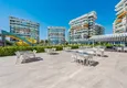 Kupić Apartament 1+1 w Avsallar - umeblowany i z przeszklonym balkonem 12